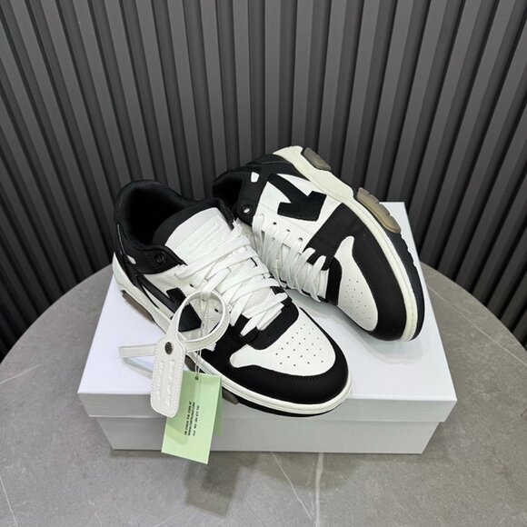 Off-White Other - Off-White Sneakers